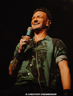  Ben Zucker Tickets - myticket.de 